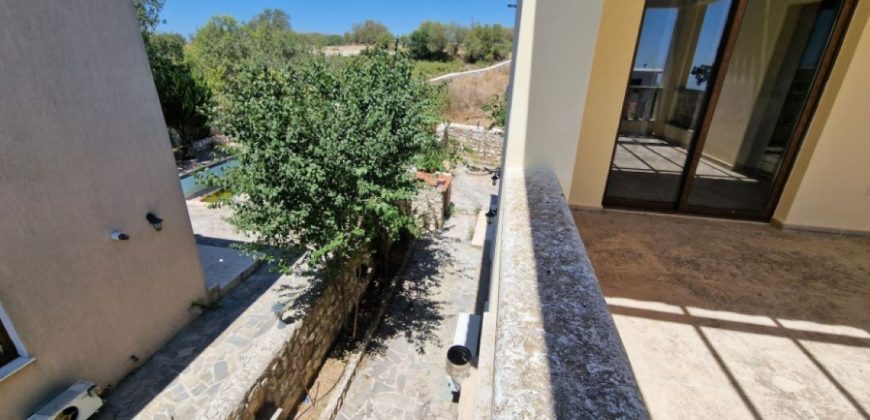 Paphos Ineia 6 Bedroom House For Sale MLT5223