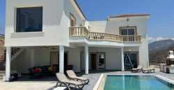 Paphos Kissonerga 3 Bedroom Villa For Sale PRK30417