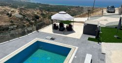 Paphos Kissonerga 3 Bedroom Villa For Sale PRK30417