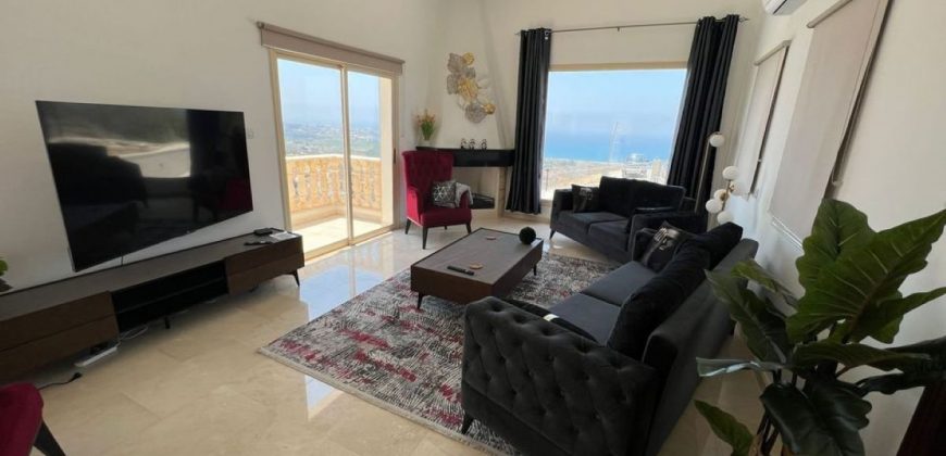 Paphos Kissonerga 3 Bedroom Villa For Sale PRK30417