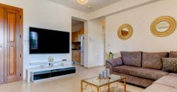 Paphos Kouklia Aphrodite Hills 2 Bedroom Apartment Ground Floor For Rent BCK044
