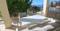 Paphos Kouklia Aphrodite Hills 2 Bedroom Town House For Rent BCK045