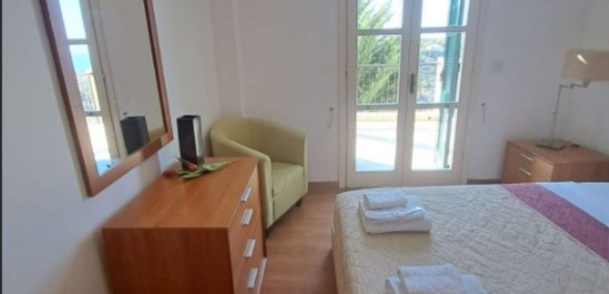 Paphos Kouklia Aphrodite Hills 2 Bedroom Town House For Rent BCK045