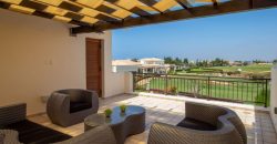 Paphos Kouklia Aphrodite Hills 2 Bedroom Villa For Rent BCK043