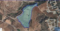 Paphos Kouklia Land Residential For Sale BCK041