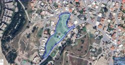 Paphos Kouklia Land Residential For Sale BCK042