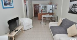 Paphos Latchi 2 Bedroom Bungalow For Rent BCK049