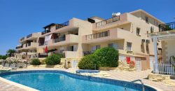 Paphos Mesa Chorio 2 Bedroom Apartment For Sale HDV019