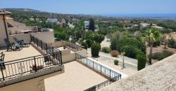 Paphos Mesa Chorio 2 Bedroom Apartment For Sale HDV019