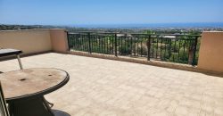 Paphos Mesa Chorio 2 Bedroom Apartment For Sale HDV019