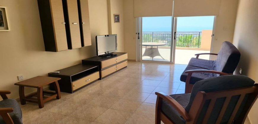 Paphos Mesa Chorio 2 Bedroom Apartment For Sale HDV019