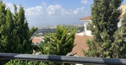 Paphos Mesa Chorio 3 Bedroom Town House For Sale KTM99691