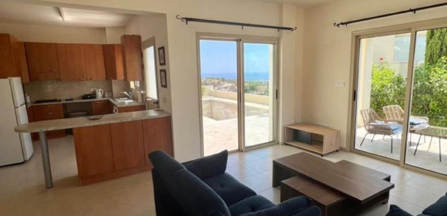 Paphos Mesa Chorio 3 Bedroom Villa For Rent BCK036