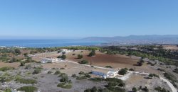 Paphos Neo Chorio 3 Bedroom Bungalow For Sale KTM99500