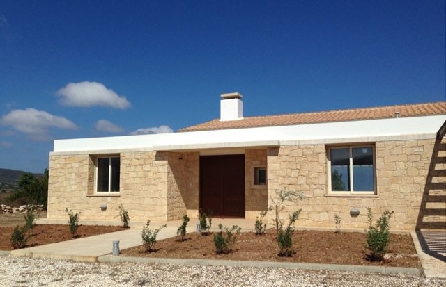 Paphos Neo Chorio 3 Bedroom Bungalow For Sale KTM99500