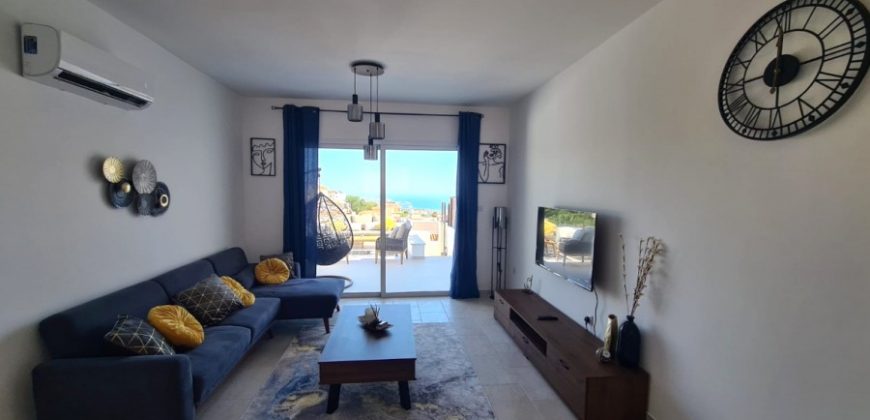 Paphos Pegia 2 Bedroom Town House For Sale BSH33201