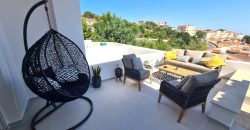 Paphos Pegia 2 Bedroom Town House For Sale BSH33201