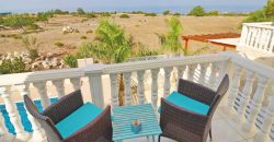 Paphos Peyia 3 Bedroom Villa For Sale SKR17642