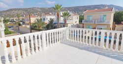 Paphos Peyia 3 Bedroom Villa For Sale SKR17642