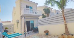 Paphos Peyia 3 Bedroom Villa For Sale SKR17642