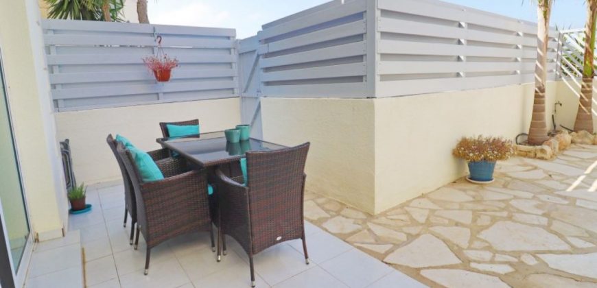 Paphos Peyia 3 Bedroom Villa For Sale SKR17642