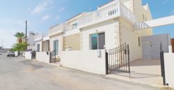 Paphos Peyia 3 Bedroom Villa For Sale SKR17642