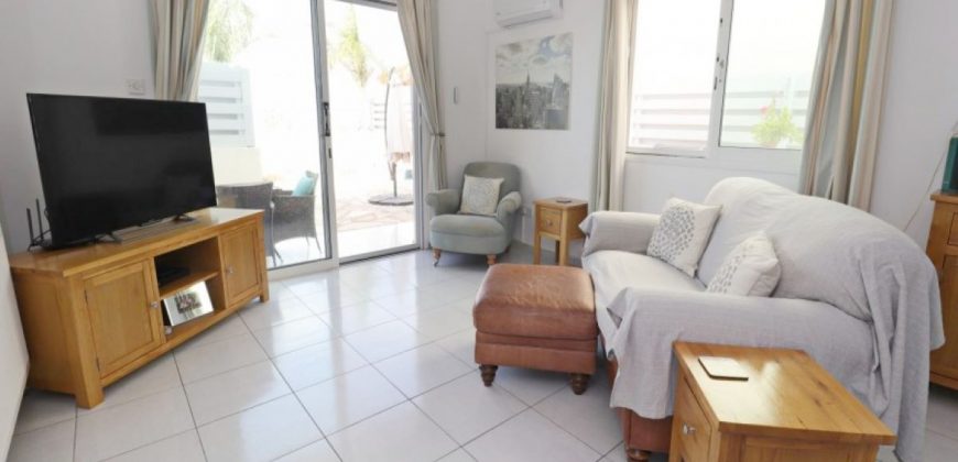 Paphos Peyia 3 Bedroom Villa For Sale SKR17642