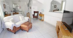 Paphos Peyia 3 Bedroom Villa For Sale SKR17642