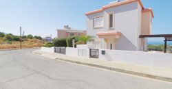 Paphos Peyia 4 Bedroom Villa For Sale SKR17627