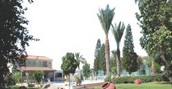 Paphos Polis 52 Bedroom Hotel For Sale BC530