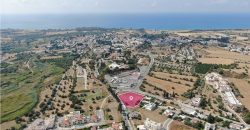 Paphos Polis Land Residential For Sale MLT40156