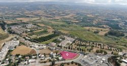 Paphos Polis Land Residential For Sale MLT40156