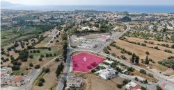 Paphos Polis Land Residential For Sale MLT40156