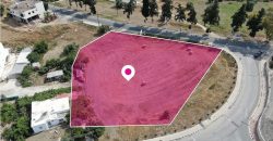 Paphos Polis Land Residential For Sale MLT40156