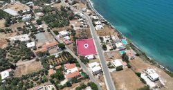 Paphos Pomos Land Residential For Sale MLT6327