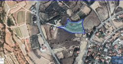 Paphos Statos Agios Fotios Land Residential For Sale BC531