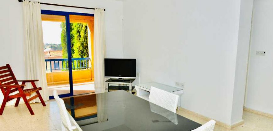 Paphos Tala 2 Bedroom Apartments / Penthouses For Sale LPT35485