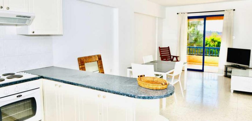 Paphos Tala 2 Bedroom Apartments / Penthouses For Sale LPT35539