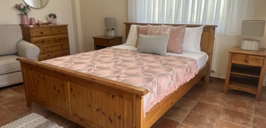 Paphos Tala Kamares 5 Bedroom Detached Villa For Sale BSH33111