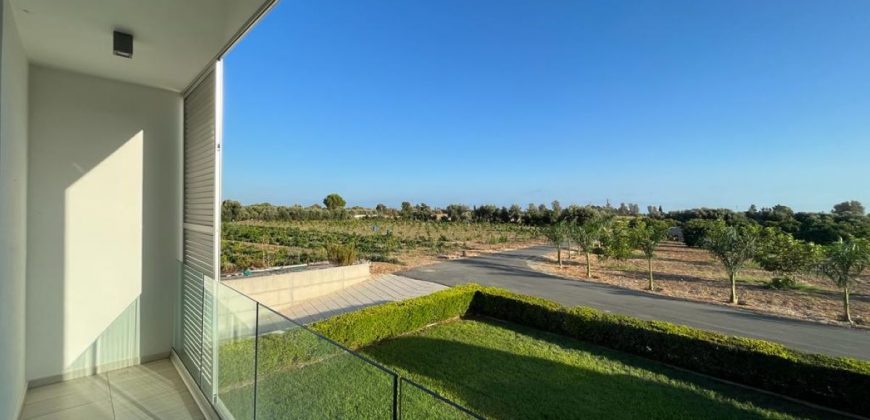 Paphos Timi 4 Bedroom Bungalow For Rent BC528