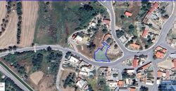 Paphos Timi Land Residential For Sale BCK047