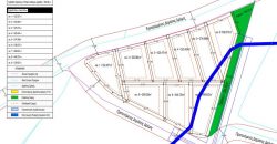 Paphos Timi Land Plot For Sale BCK050
