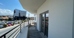 Paphos Town Center Retail Unit Office For Rent BCK037