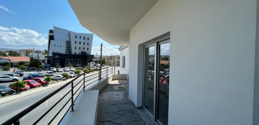 Paphos Town Center Retail Unit Office For Rent BCK037