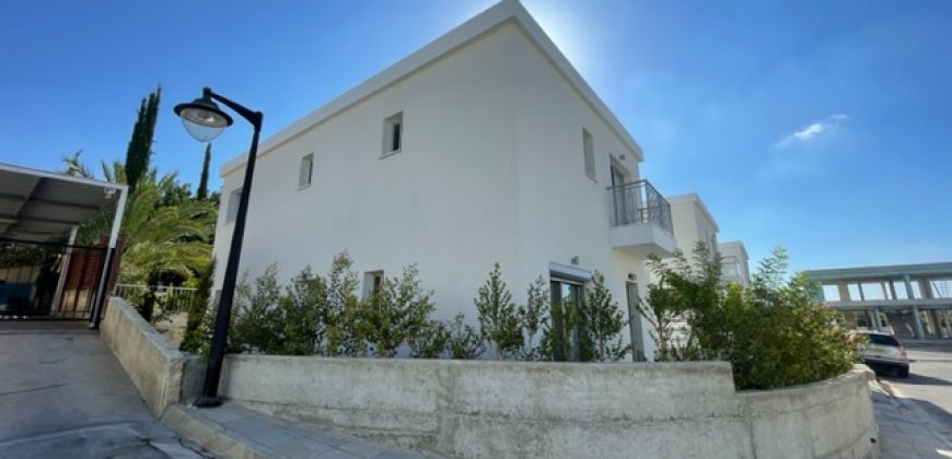 Paphos Yeroskipou 3 Bedroom House For Sale CLP0637