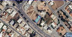 Paphos Yeroskipou Land Commercial For Sale BCK046