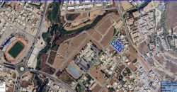 Paphos Yeroskipou Land Plot For Sale BCK039