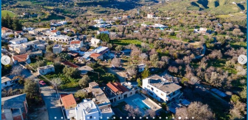 Paphos Yiolou 2 Bedroom Bungalow For Sale AMR37028