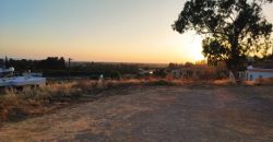 Paphos Timi Land Residential For Sale BCK047