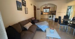 Kato Paphos 2 Bedroom Apartment For Rent BC452